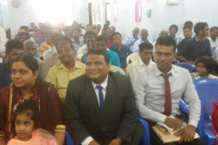 AR 2017 with Pastor. John Jebaraj
