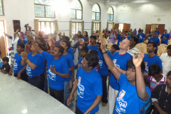 Camp Gilgal 2013