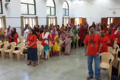 Camp Gilgal 2014