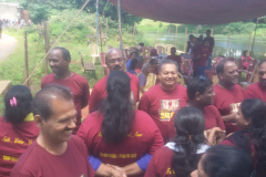Camp Gilgal 2017