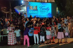 Camp Gilgal 2019
