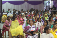 Designed with Care - Women's Conference 2017