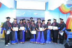 FNABC 5th Batch Graduation Service 2016