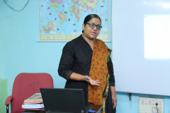 FNABC 6th Batch Inauguration 2016