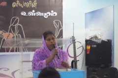 Mizpah Women's Conference 2012
